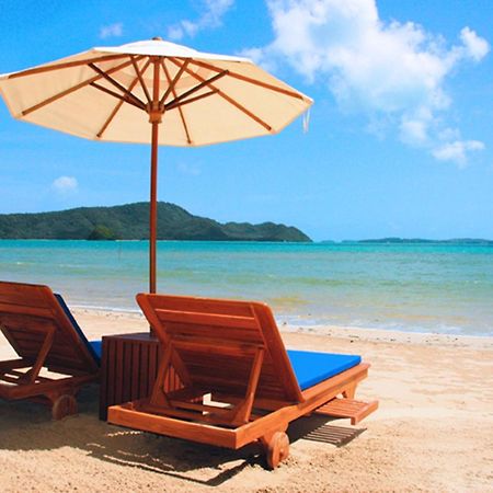 Panwa Boutique Beachfront Phuket Екстериор снимка