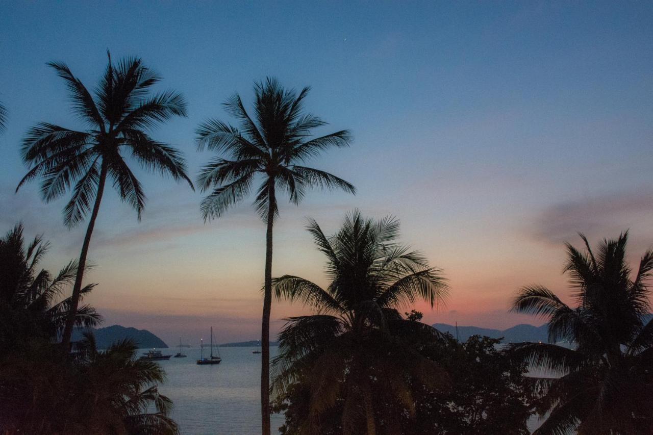Panwa Boutique Beachfront Phuket Екстериор снимка