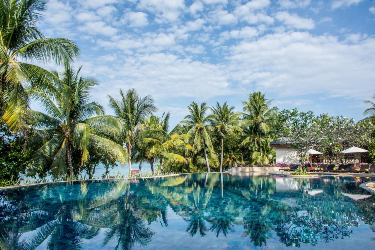 Panwa Boutique Beachfront Phuket Екстериор снимка