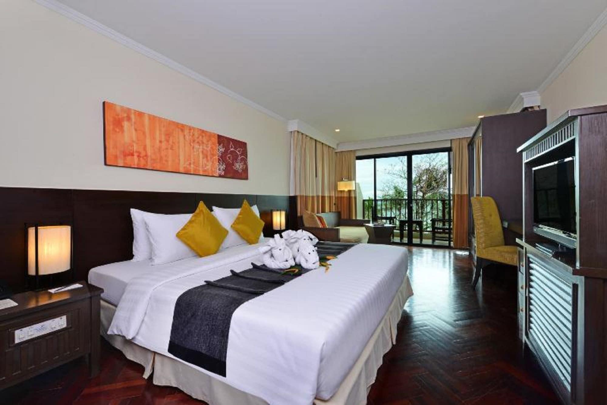 Panwa Boutique Beachfront Phuket Екстериор снимка
