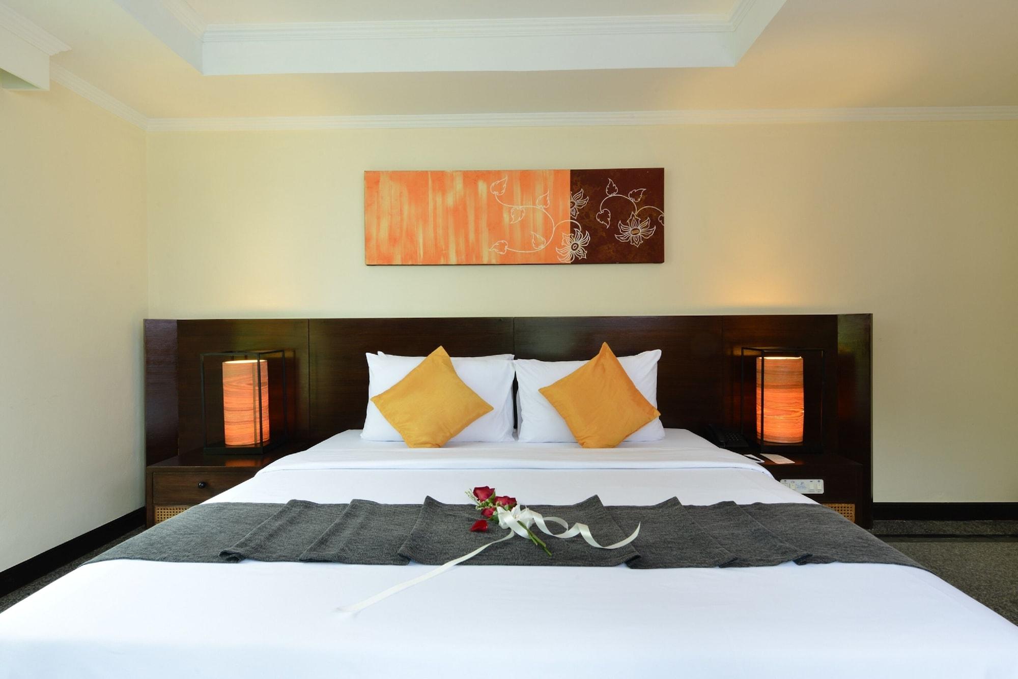 Panwa Boutique Beachfront Phuket Екстериор снимка