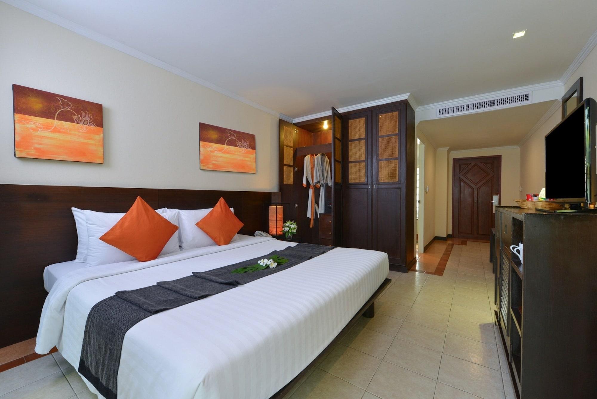 Panwa Boutique Beachfront Phuket Екстериор снимка
