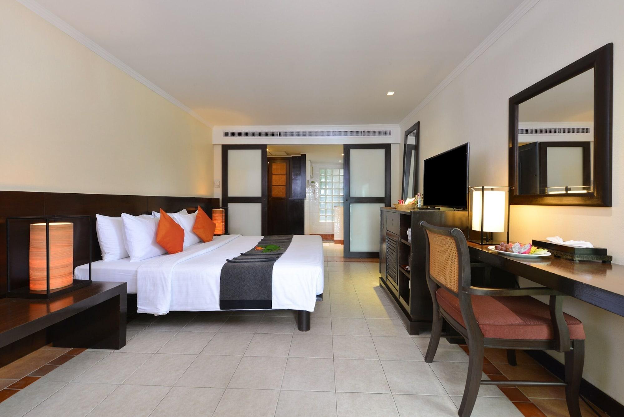 Panwa Boutique Beachfront Phuket Екстериор снимка