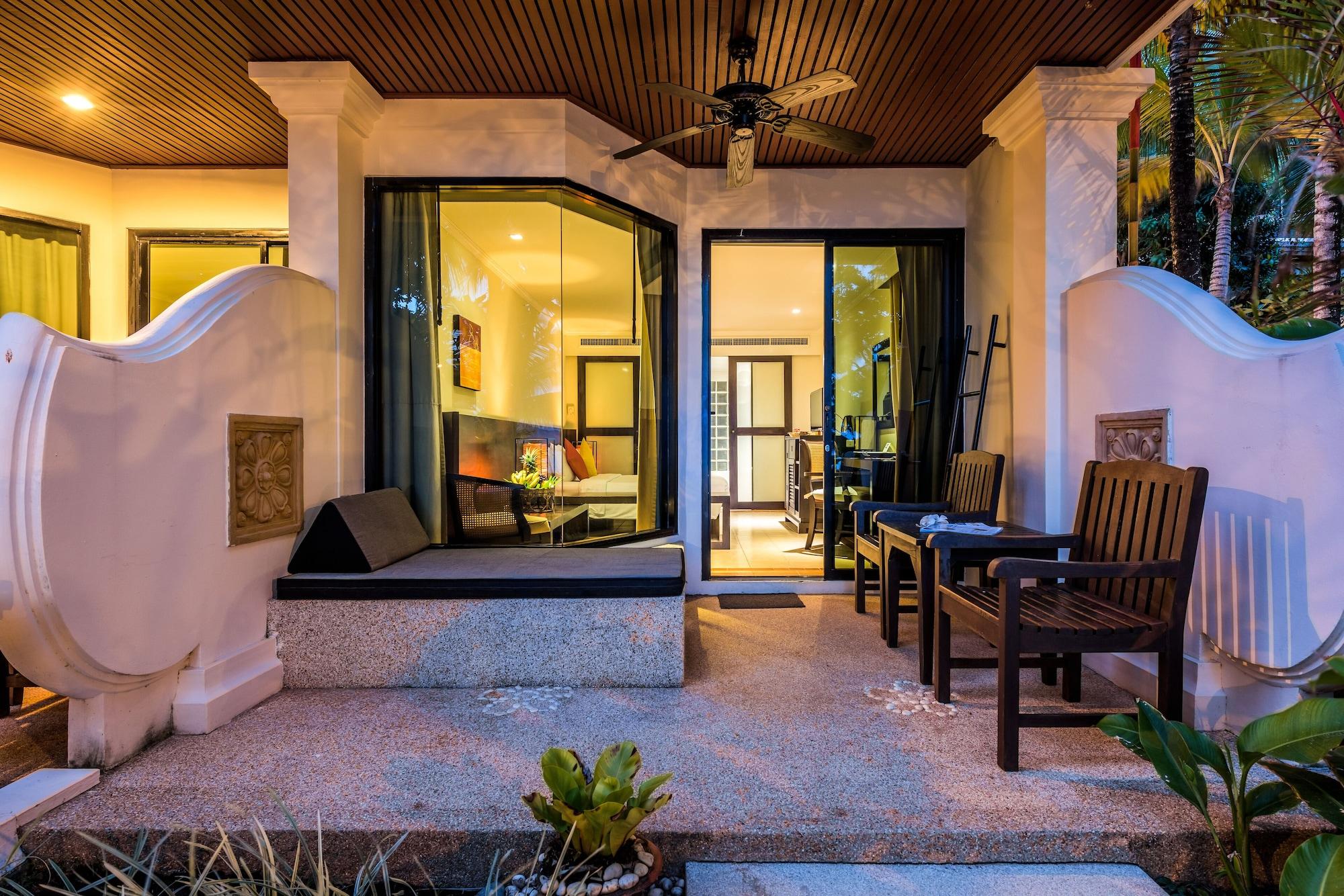 Panwa Boutique Beachfront Phuket Екстериор снимка