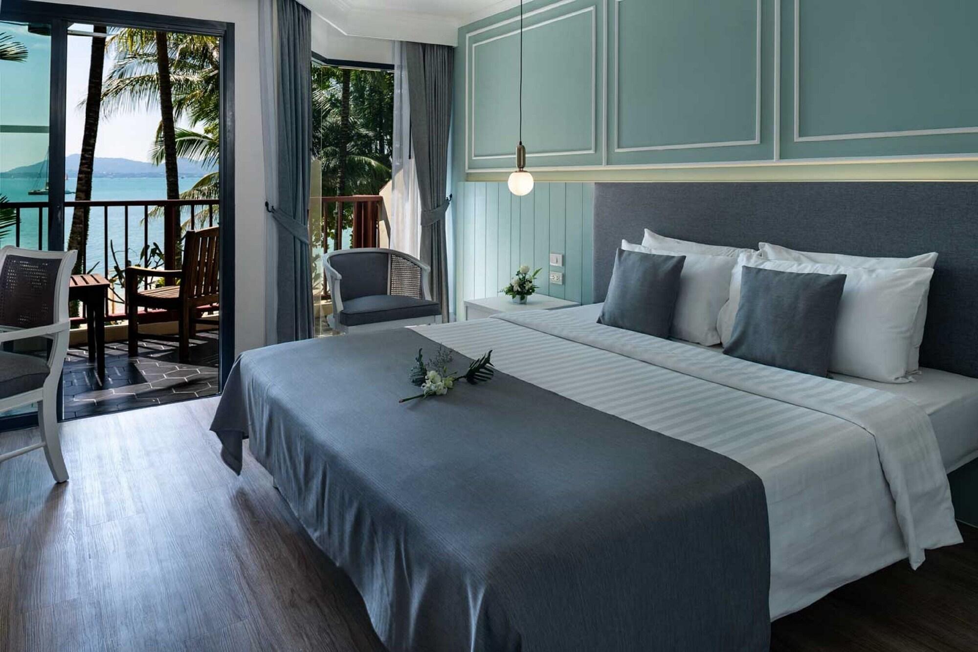 Panwa Boutique Beachfront Phuket Екстериор снимка