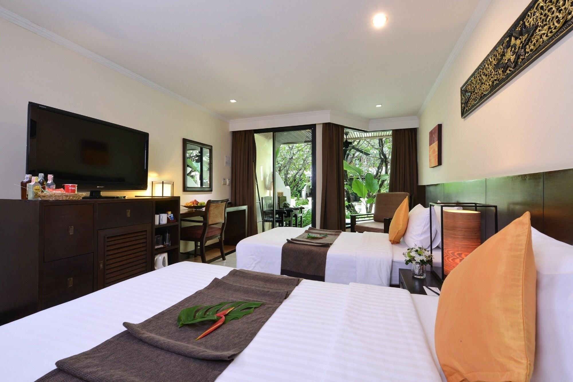 Panwa Boutique Beachfront Phuket Екстериор снимка