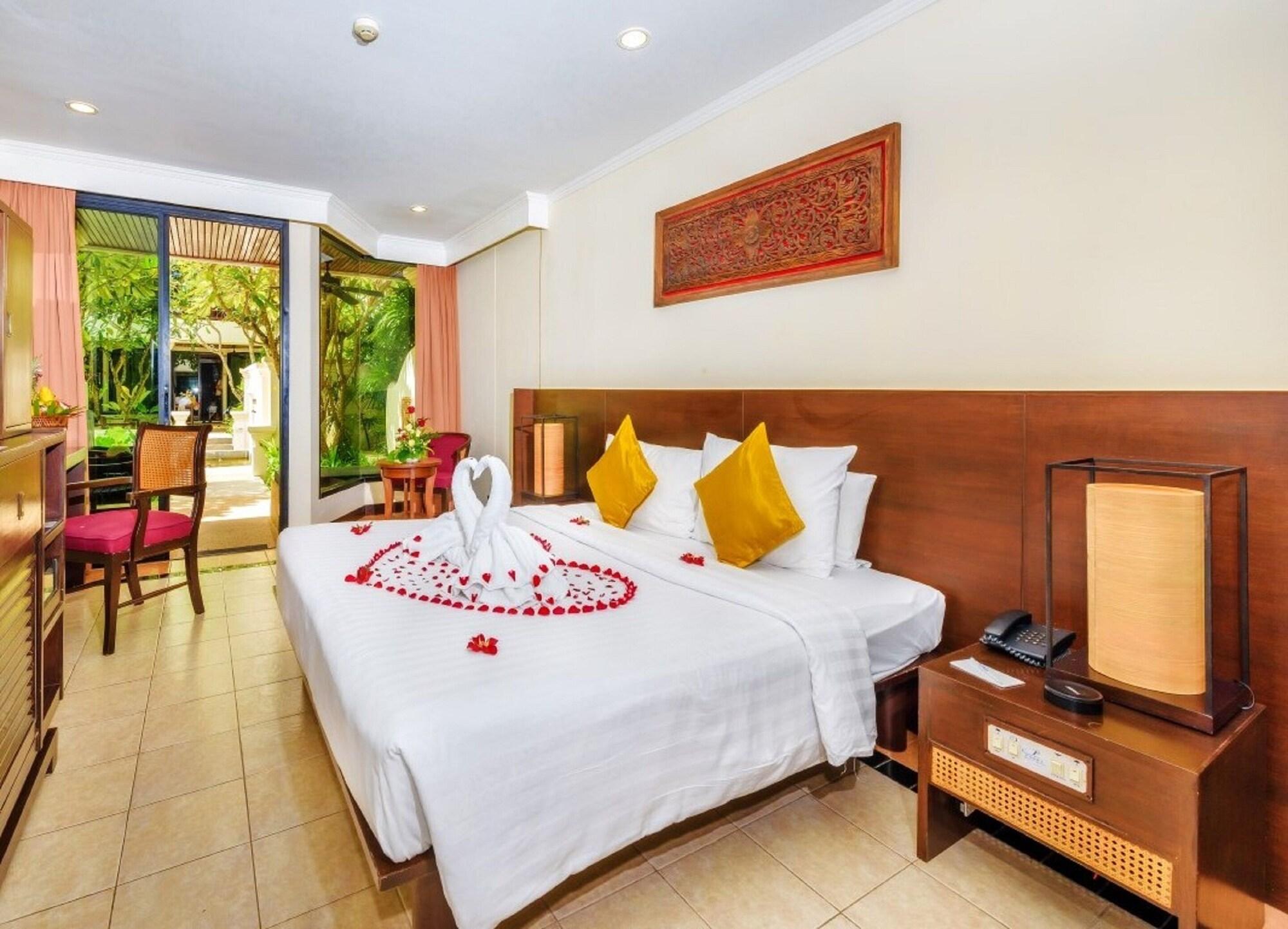 Panwa Boutique Beachfront Phuket Екстериор снимка