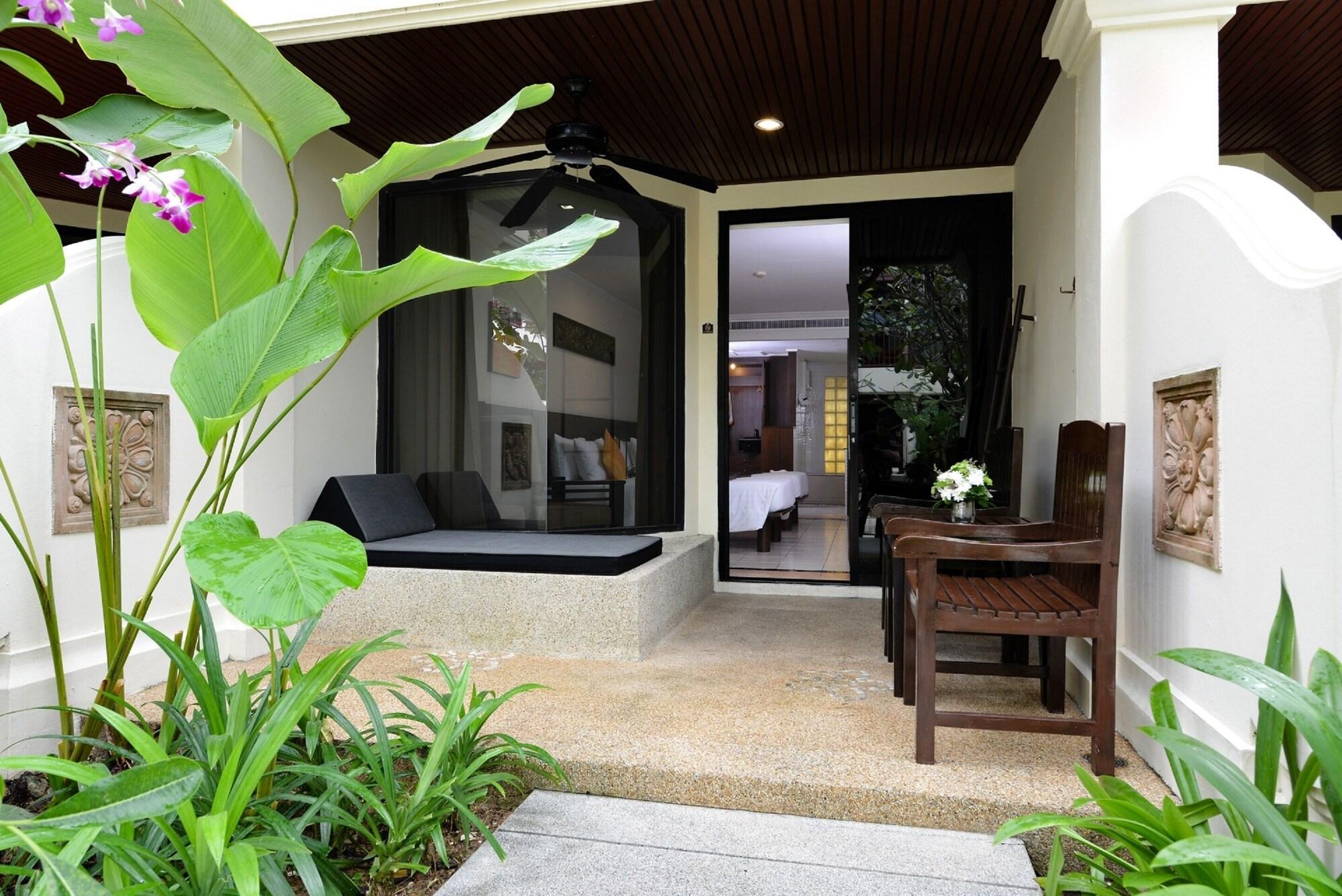 Panwa Boutique Beachfront Phuket Екстериор снимка