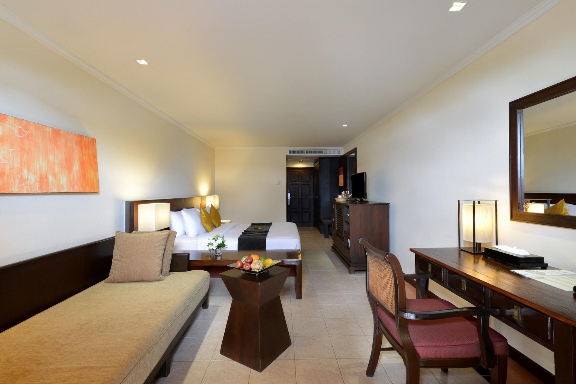 Panwa Boutique Beachfront Phuket Екстериор снимка