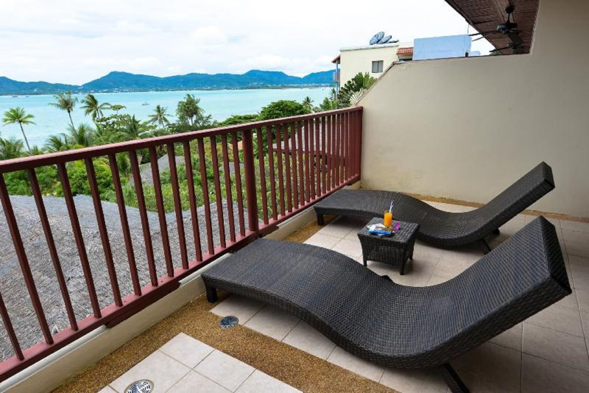 Panwa Boutique Beachfront Phuket Екстериор снимка