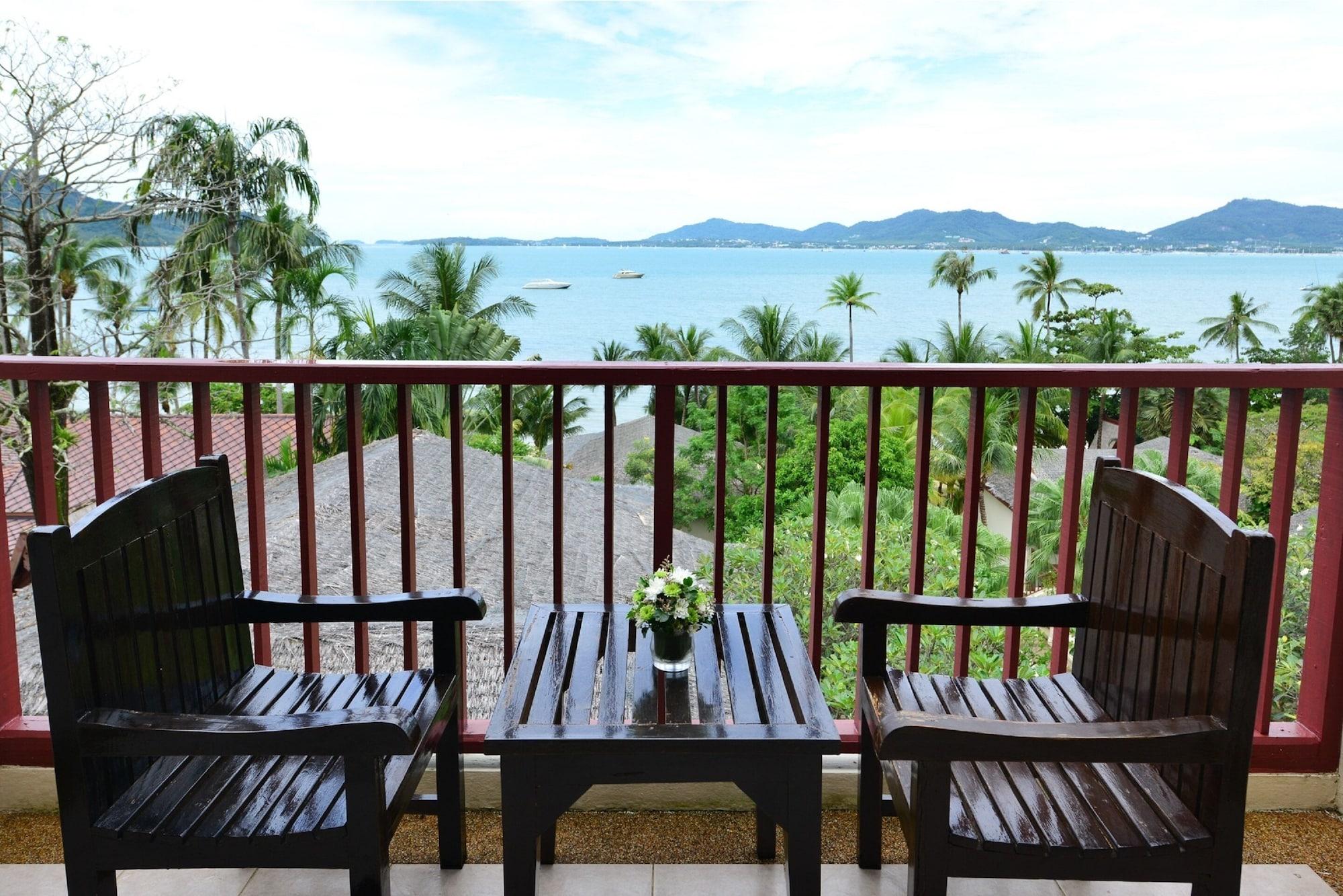 Panwa Boutique Beachfront Phuket Екстериор снимка