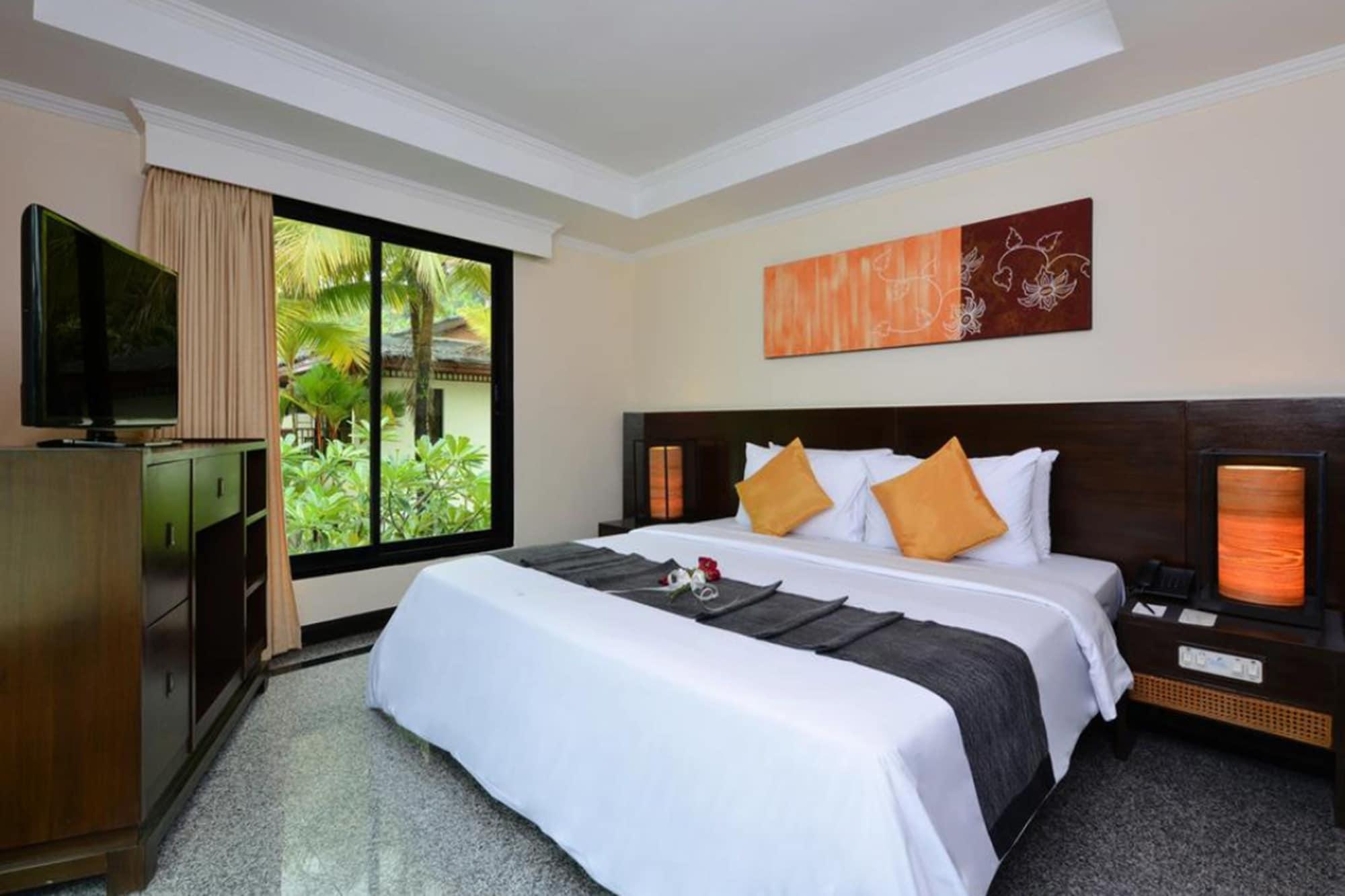 Panwa Boutique Beachfront Phuket Екстериор снимка