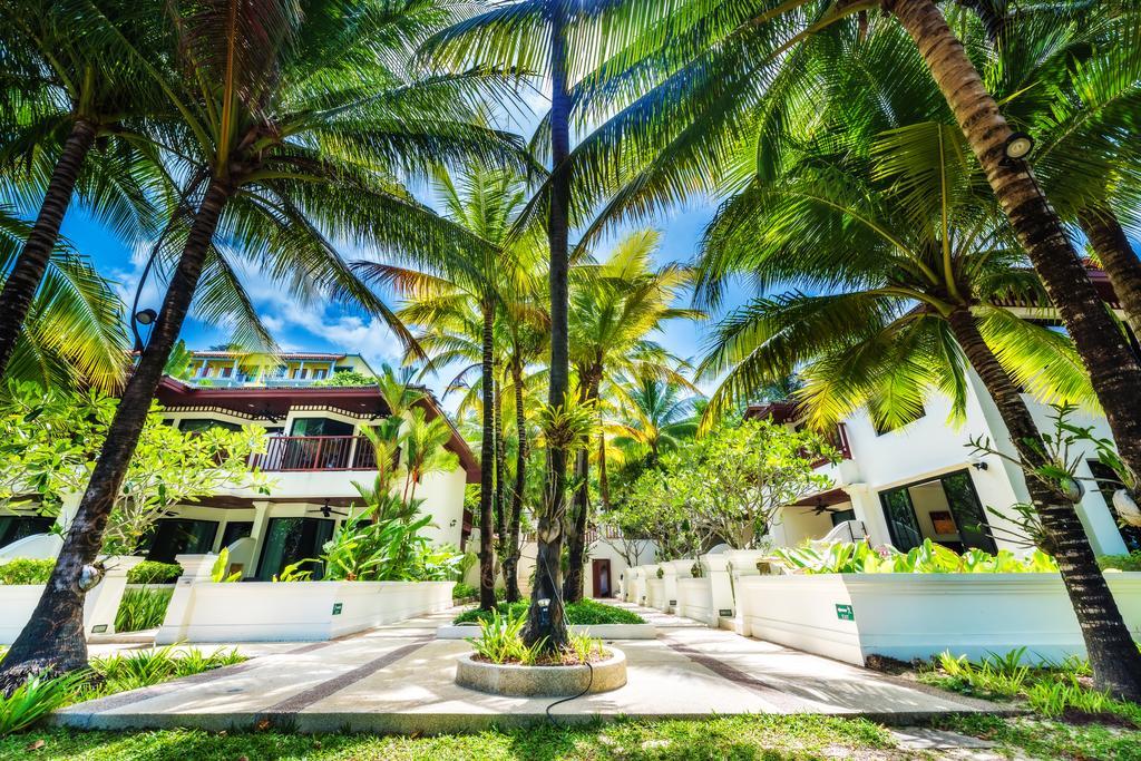 Panwa Boutique Beachfront Phuket Екстериор снимка