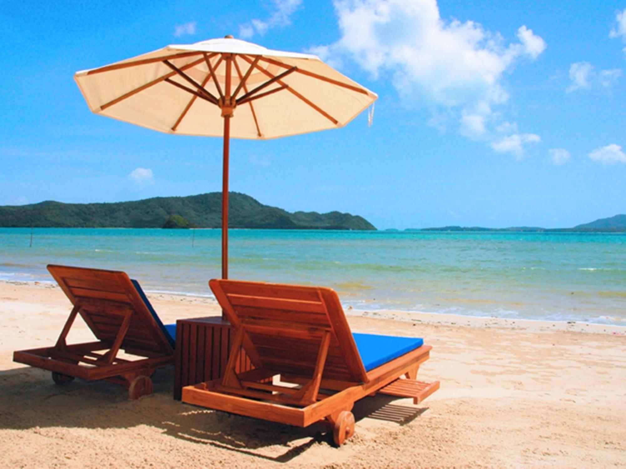 Panwa Boutique Beachfront Phuket Екстериор снимка