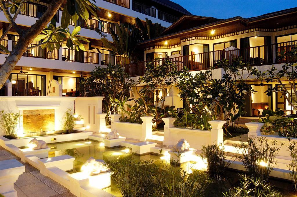 Panwa Boutique Beachfront Phuket Екстериор снимка