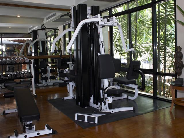 Panwa Boutique Beachfront Phuket Съоръжения снимка