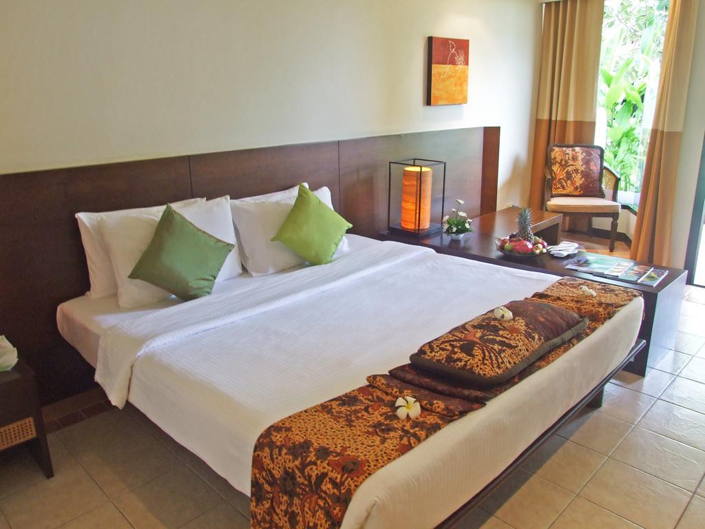 Panwa Boutique Beachfront Phuket Стая снимка