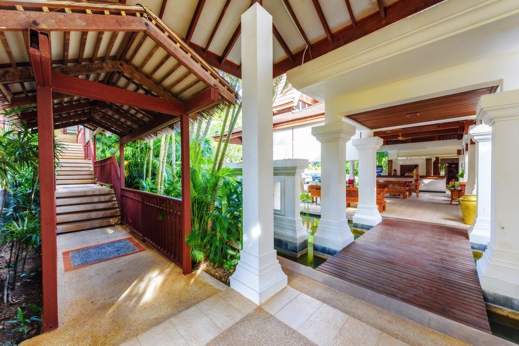 Panwa Boutique Beachfront Phuket Екстериор снимка