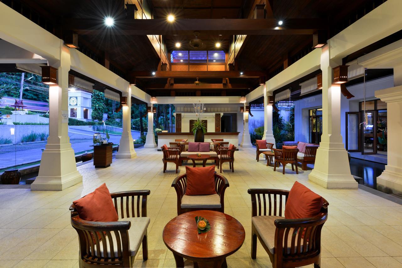 Panwa Boutique Beachfront Phuket Екстериор снимка