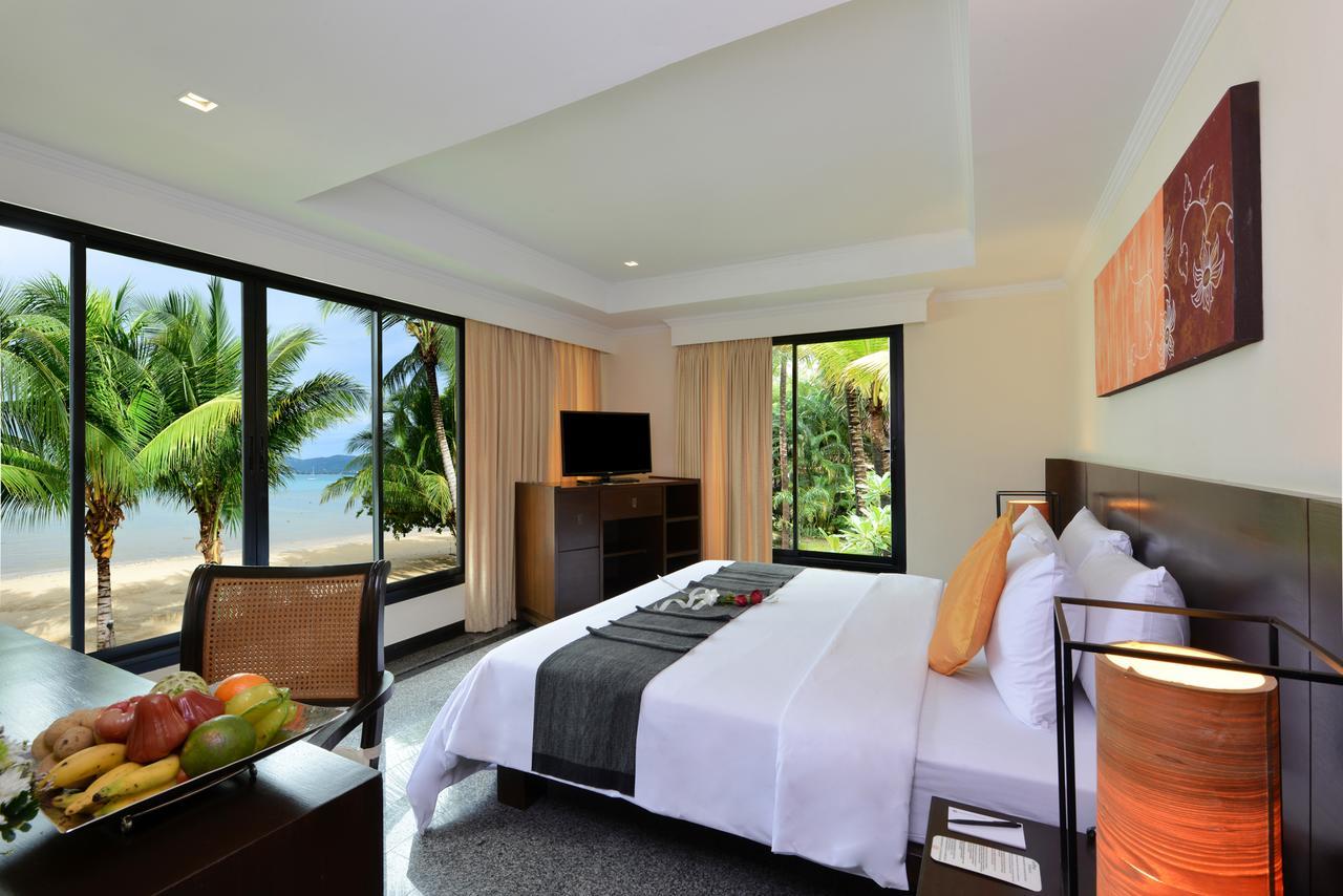 Panwa Boutique Beachfront Phuket Екстериор снимка